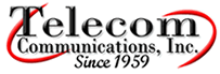 Telecom Communications Inc.